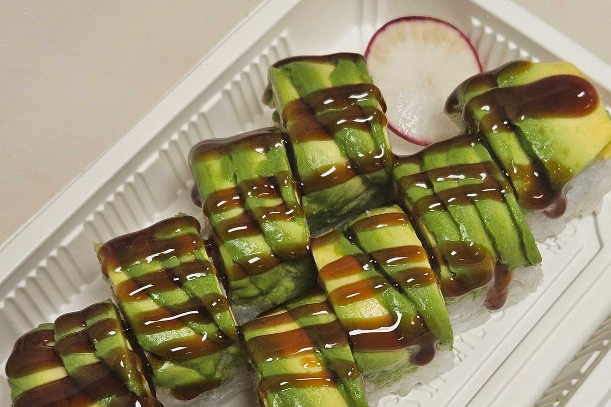 Victoria Roll