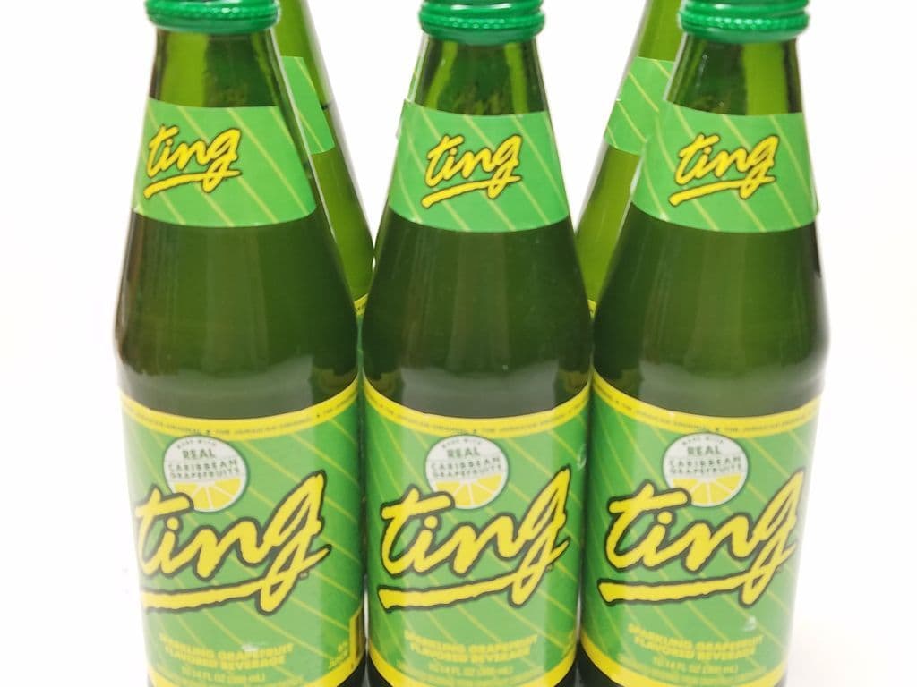 Green Ting