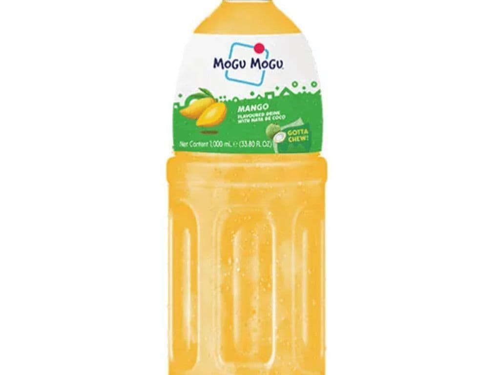 Mogu Mogu (1000ml) - Mango