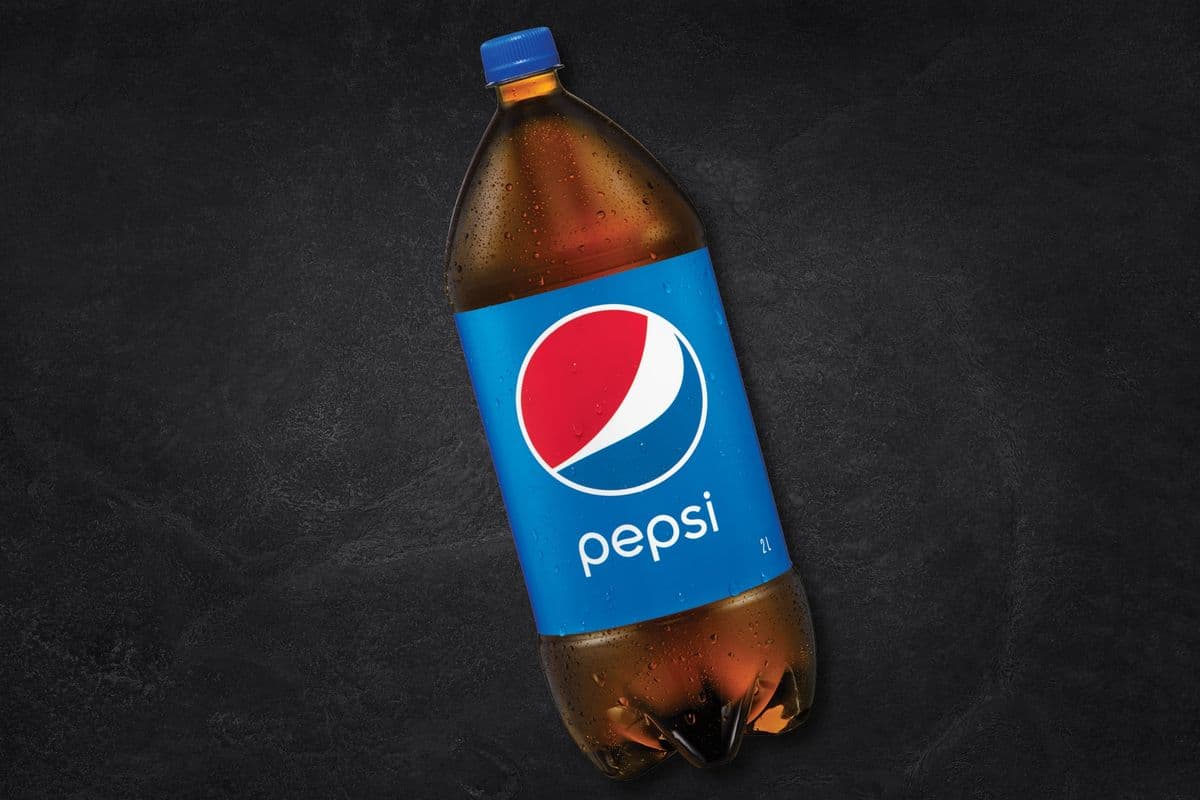 Bottled Pop (2L)