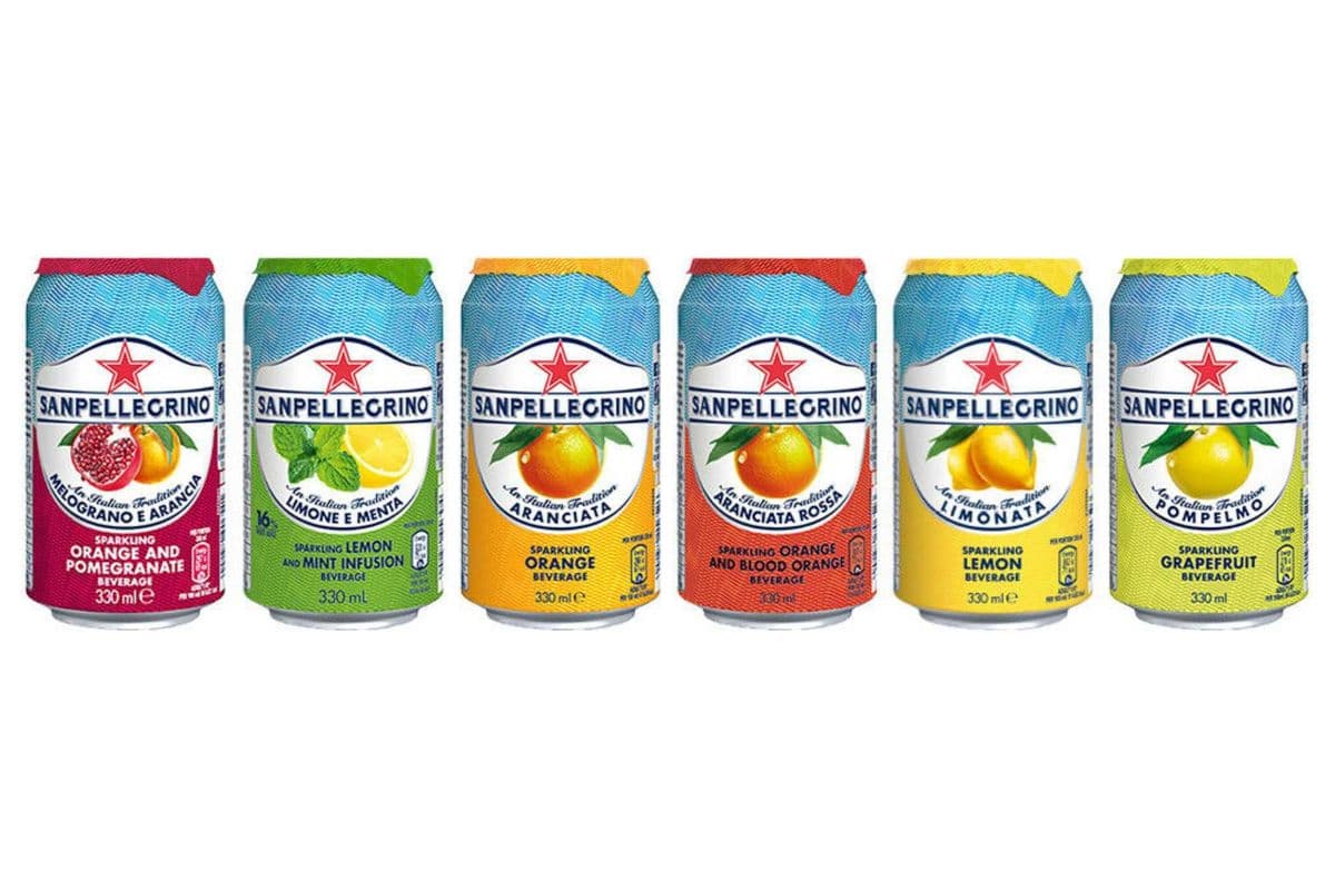 San Pellegrino