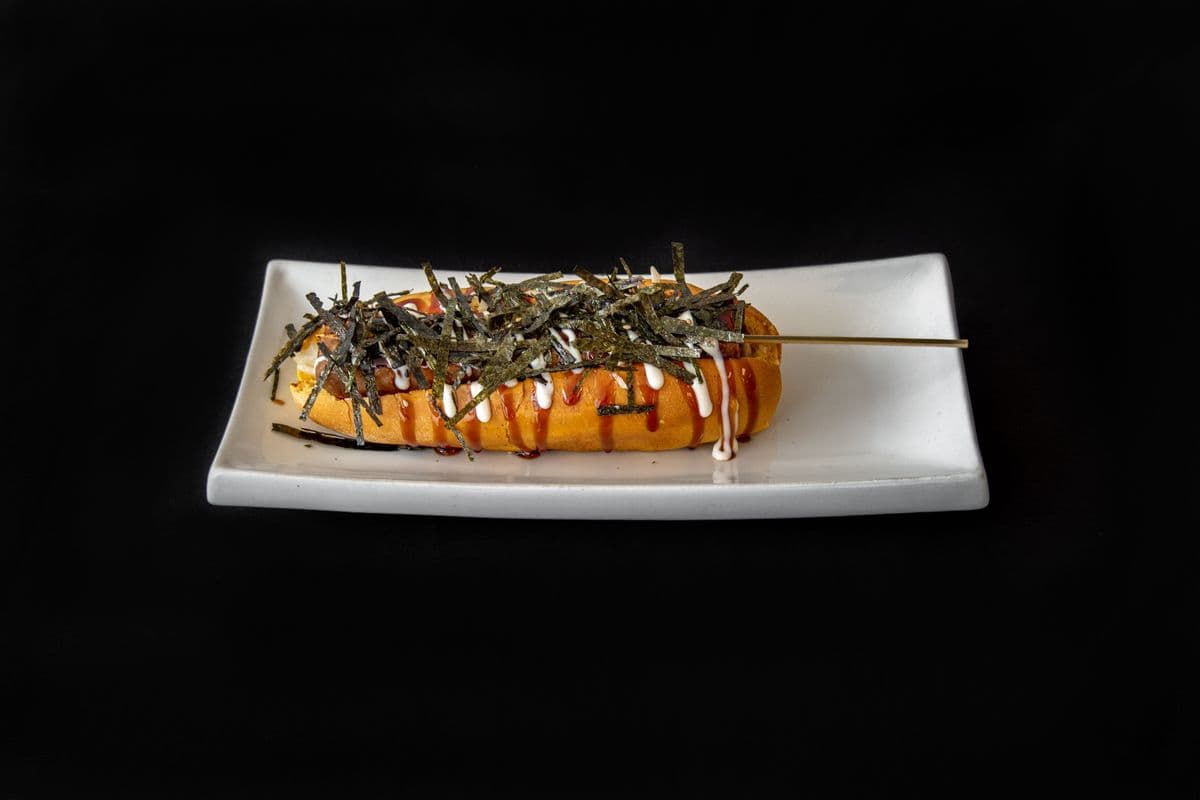 Noriyaki