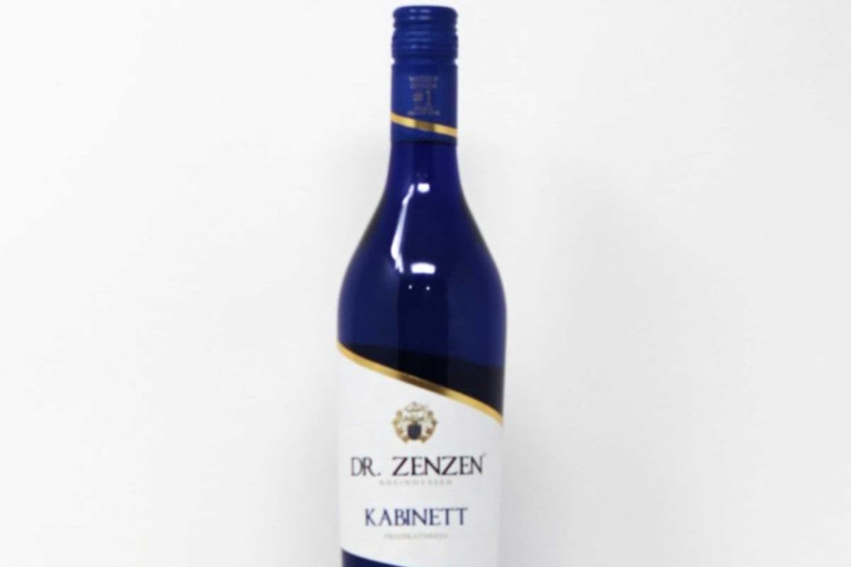 Dr Zenzen Kabinett (1 x 750 ml Bottle)