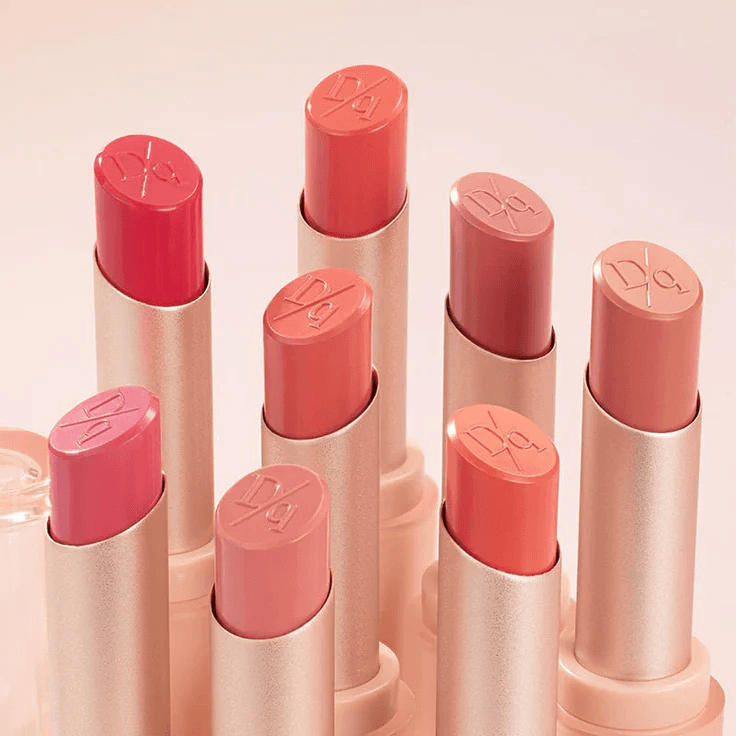 Mood Glow Lipstick
