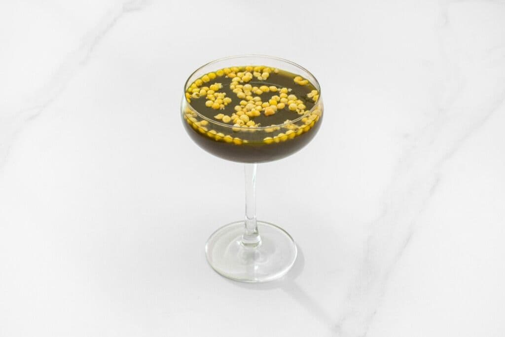 Khatha Meetha Fusion