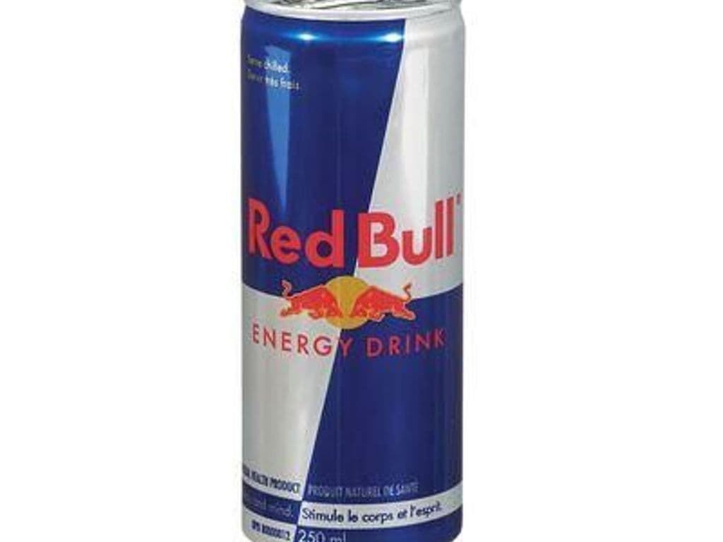 Redbull