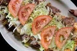Sous-marin Gyros