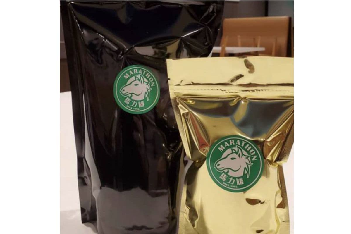 Marathon Tea Leaf 馬力雄茶葉 (0.5 lb)