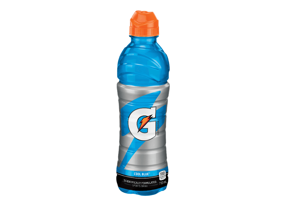 Gatorade 710ml