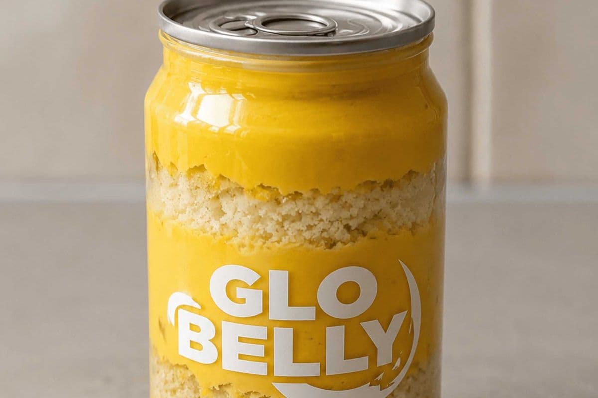 Mango Vanilla
