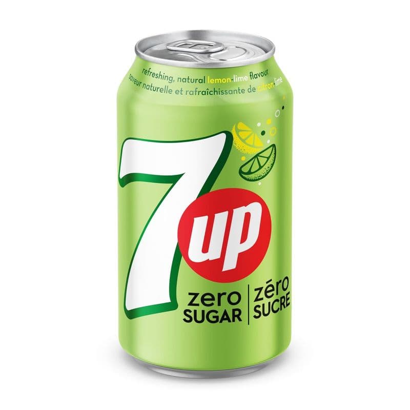 7 Up® Zero