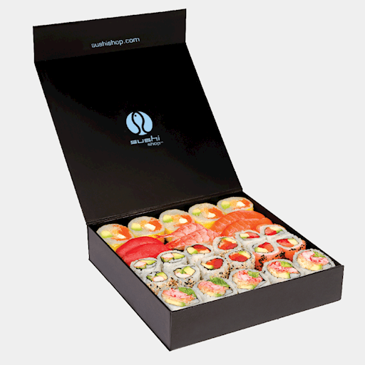 46 pieces / 46 morceaux