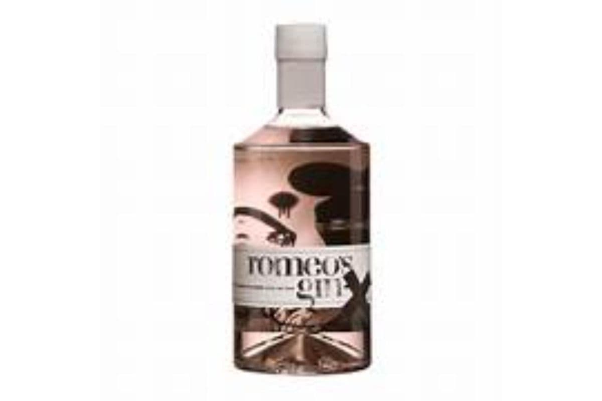 Romeo's X (1 x 750ml)