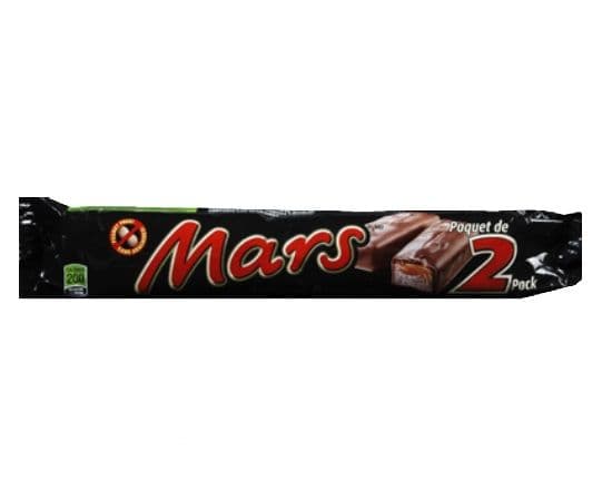 Mars King Size (85 g) 1001835