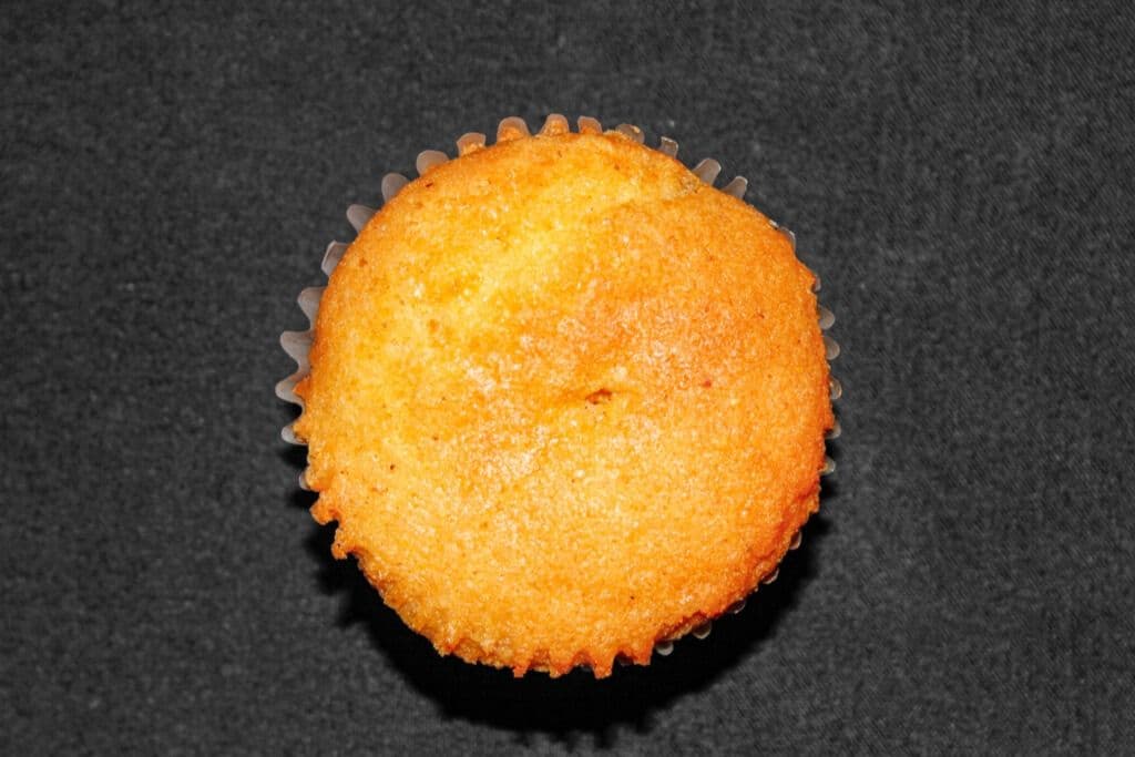 Homemade Corn Bread