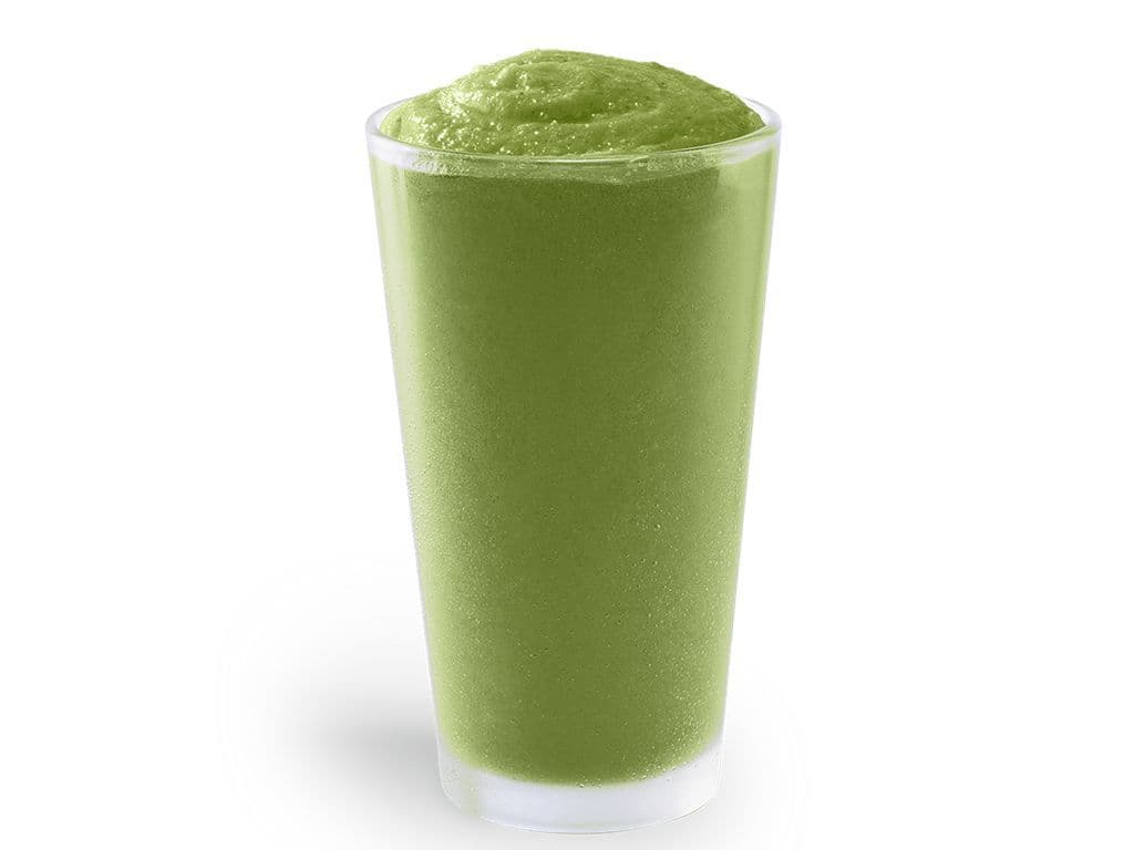 Green Machine Smoothie