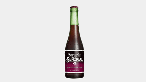 Sangria rouge / Red Sangria