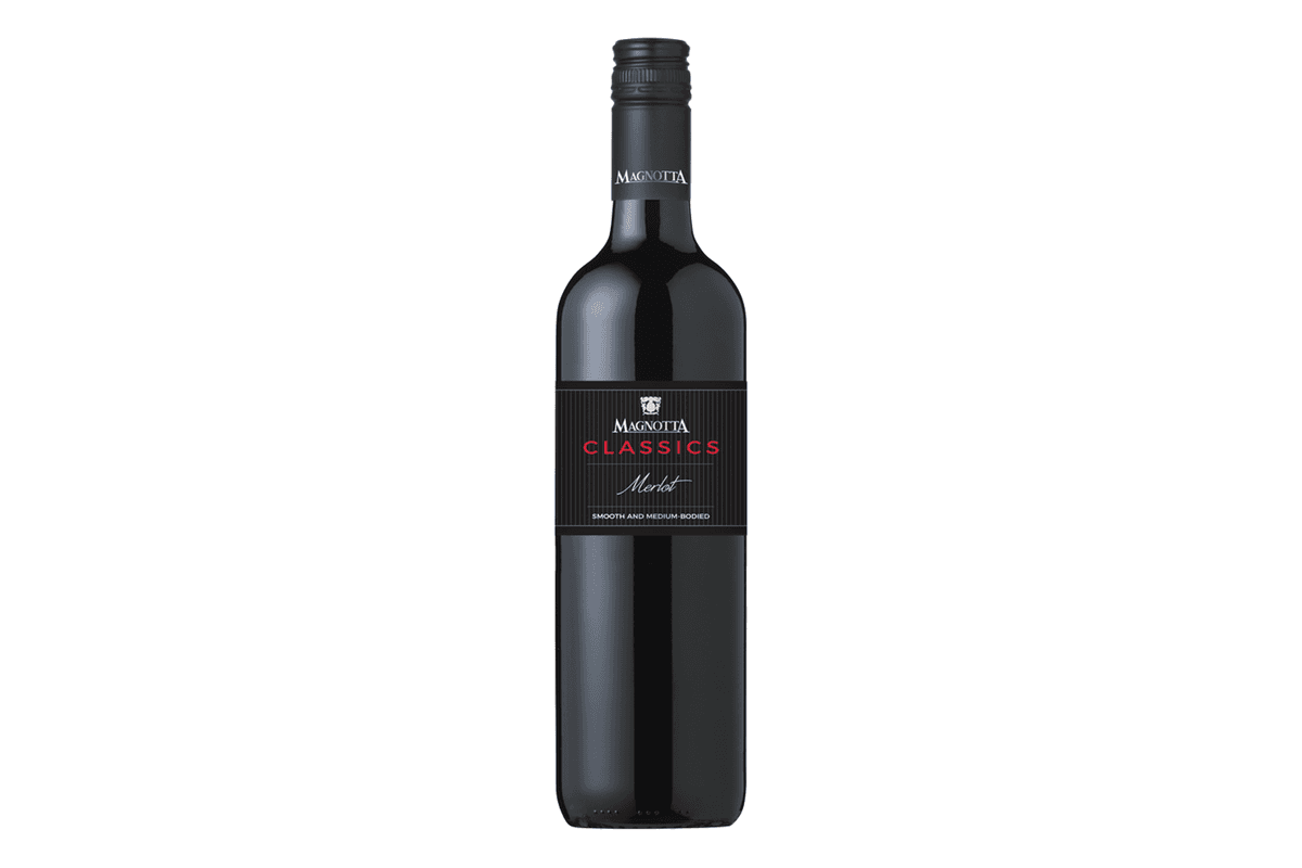 Merlot Classics (1 x 750 mL Bottle)
