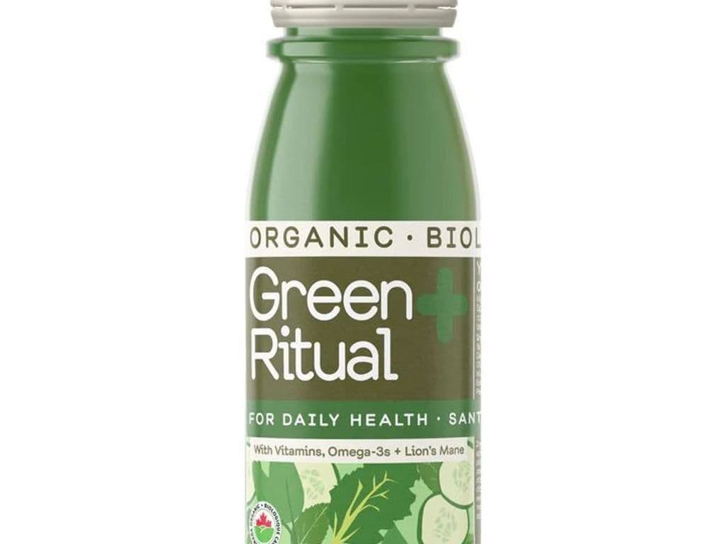 Green Ritual