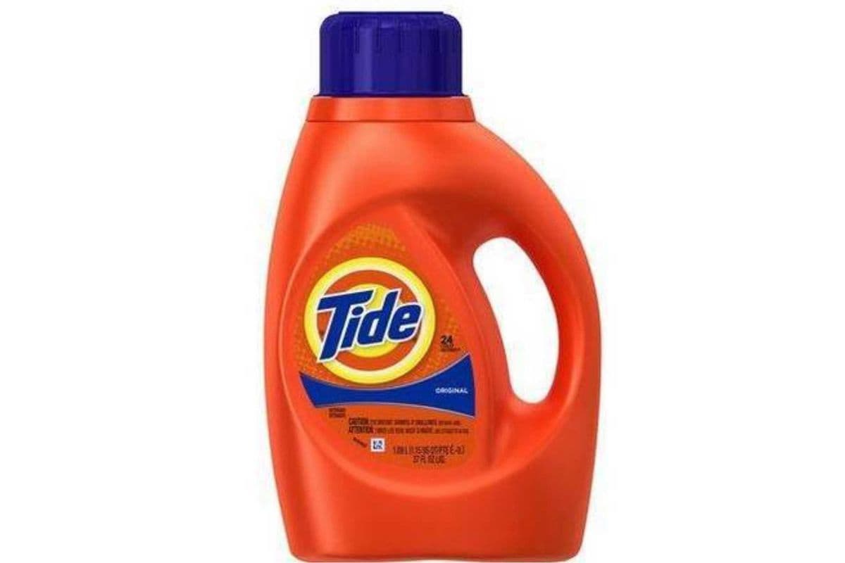 Tide · Original Liquid Laundry Detergent (25 Loads 1.09L)