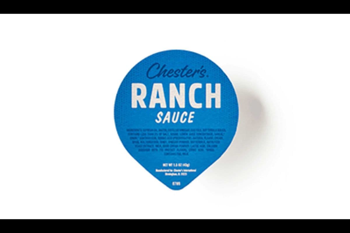 Ranch Sauce
