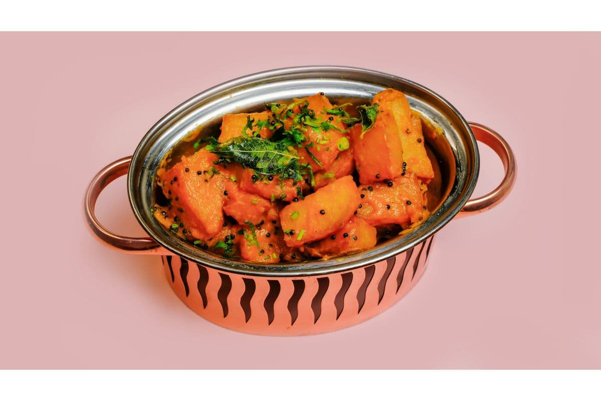 Bombay Aloo