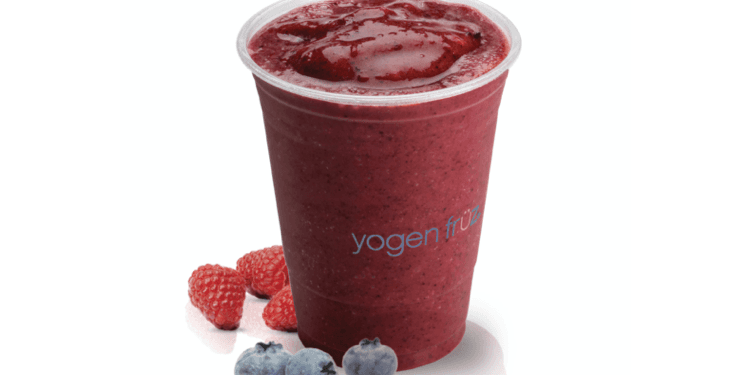 Very Berry
