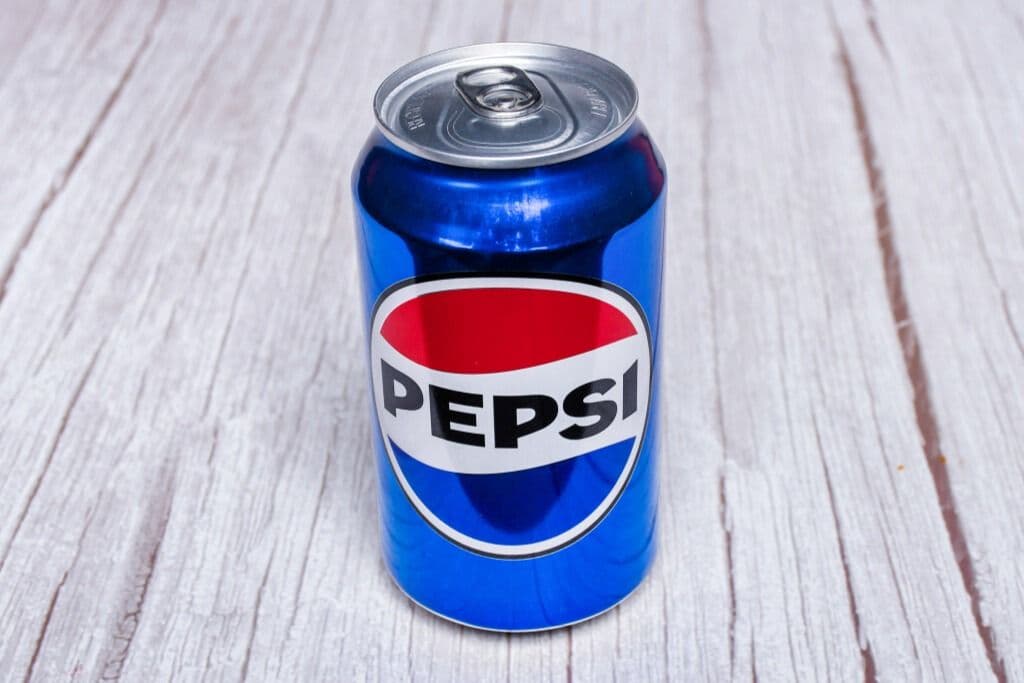 Pepsi (355 ml)