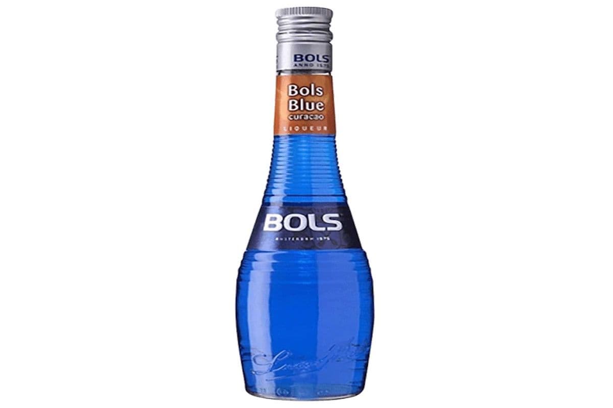 BOLS BLUE 750 ML (1 x 750ML)