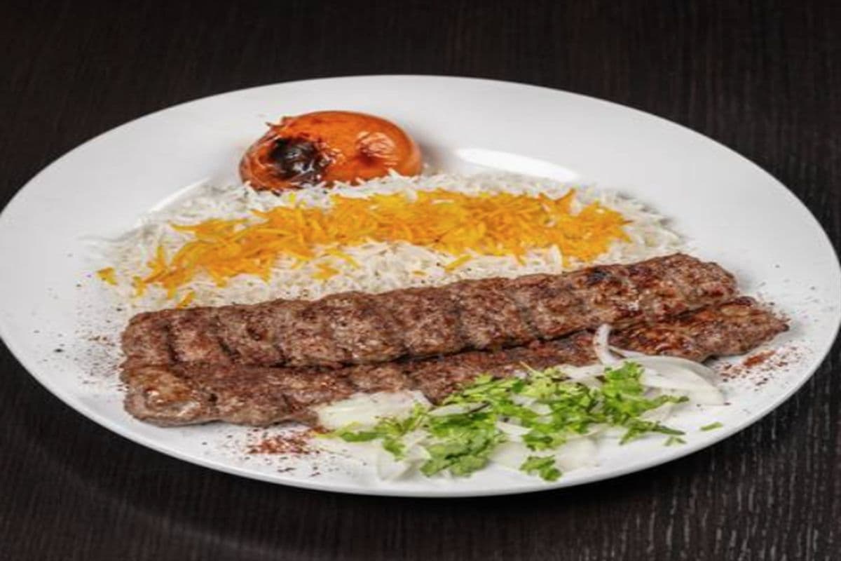 Kobidah Kabob