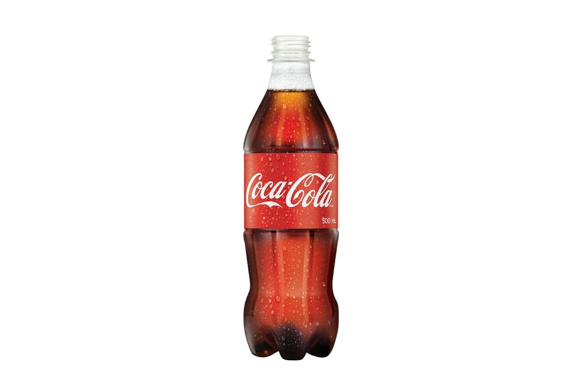 Coca-Cola® (500ml)