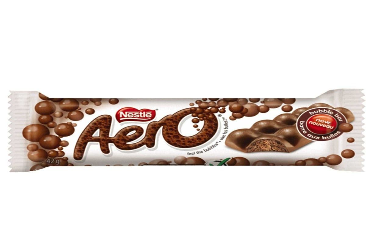 Nestle Aero (42 g)