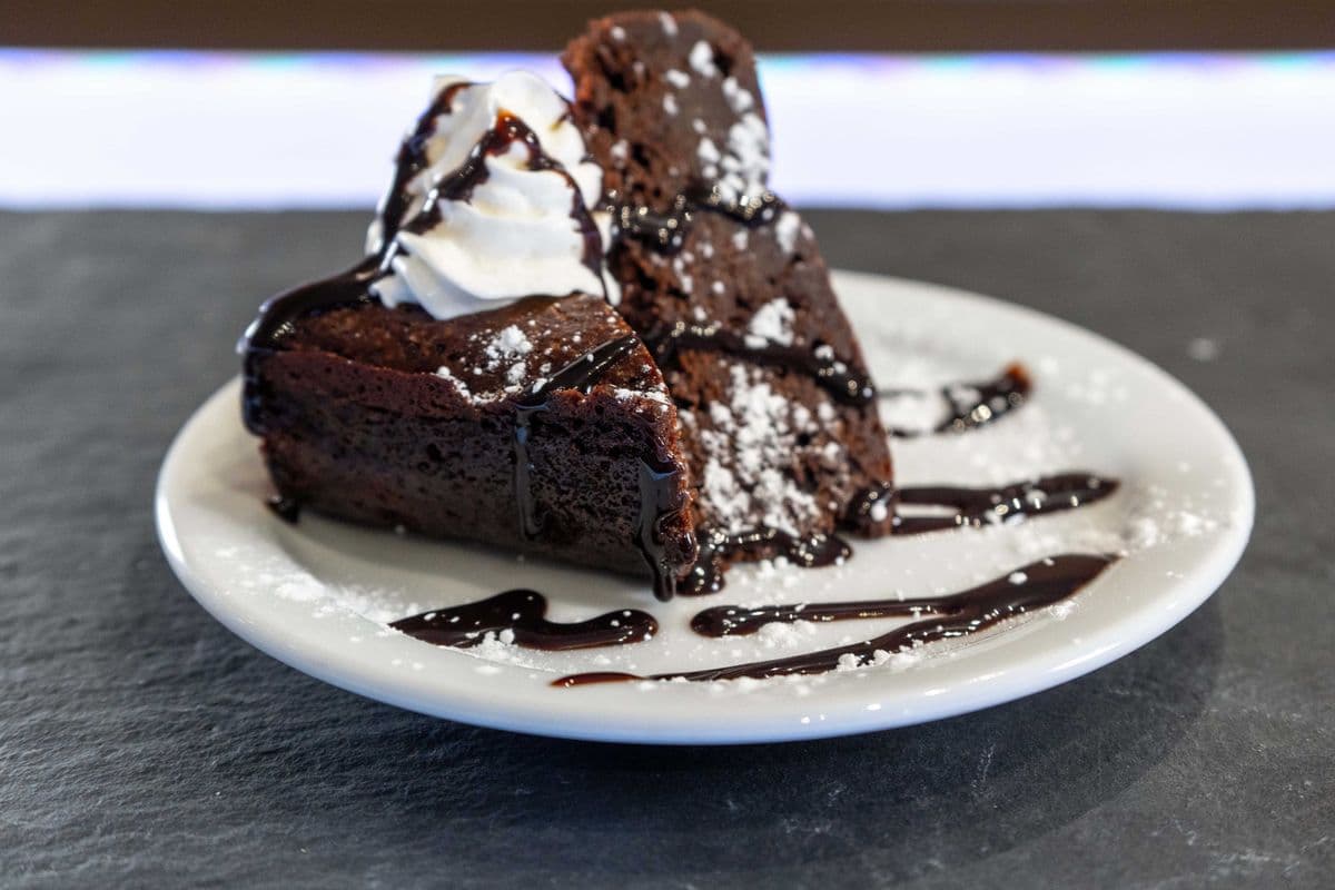 Brownie