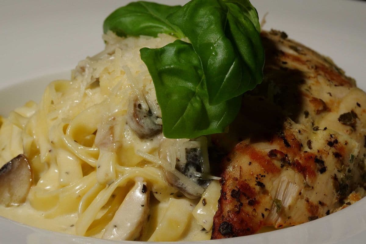 Alfredo