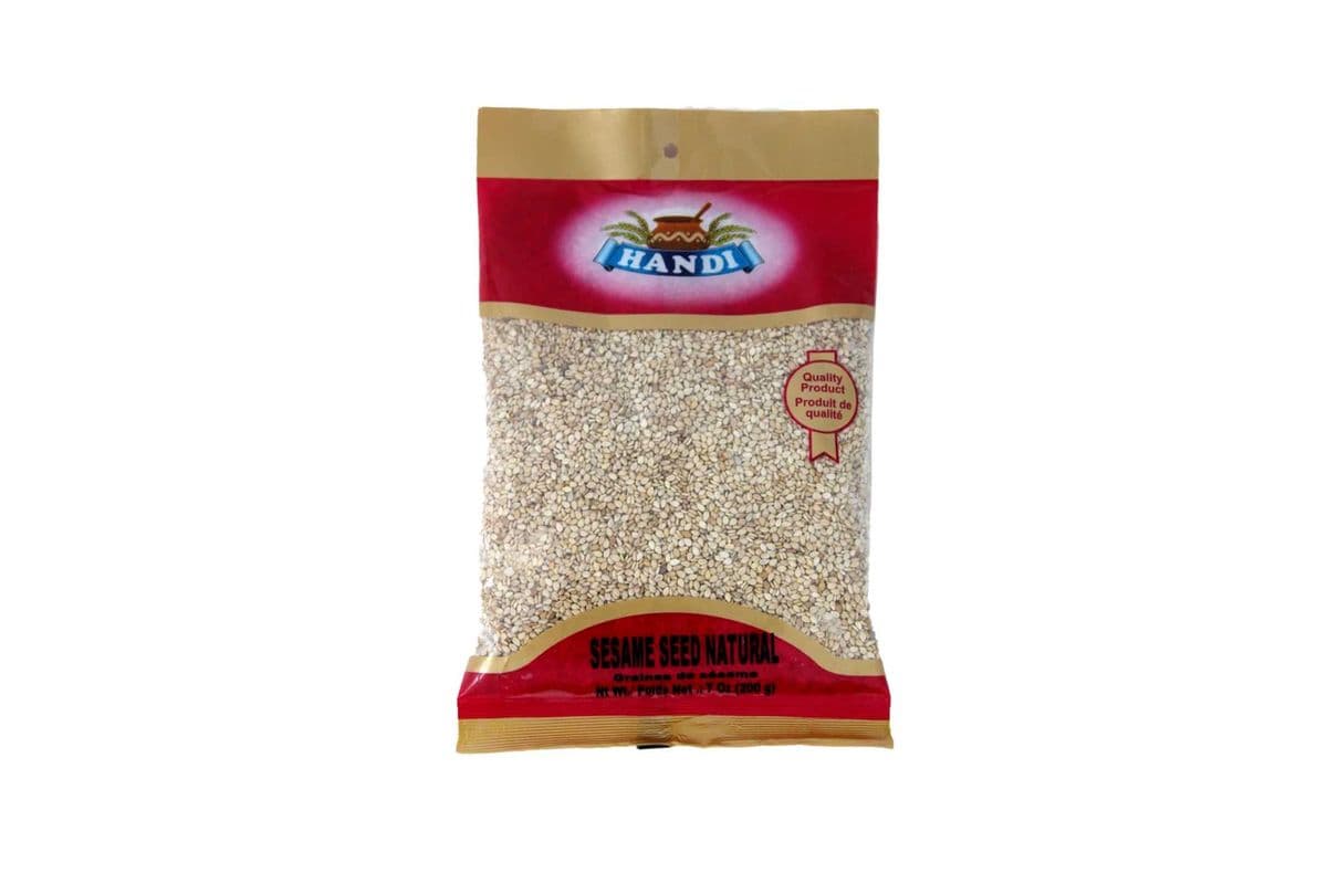 Handi Brown Sesame Seed (200 g)