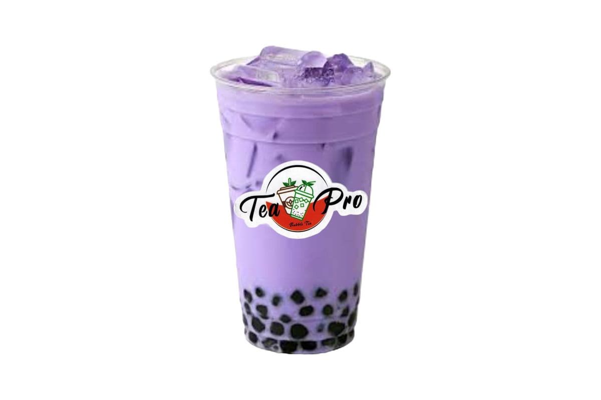 Taro Milk Tea