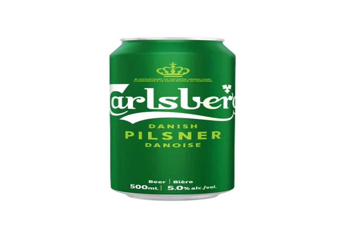 Carlsberg (1 x 500ML)