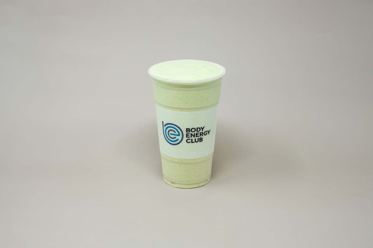 Pistachio Dreaming Smoothie (24 oz)