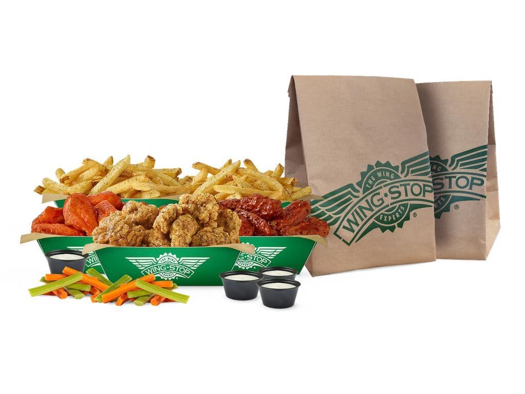75pc Pack