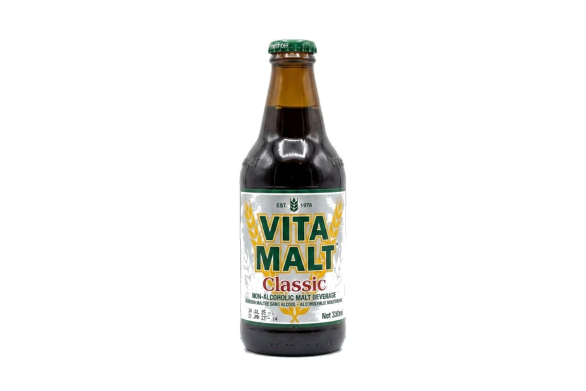 Vita Malt Classic (330 ml)