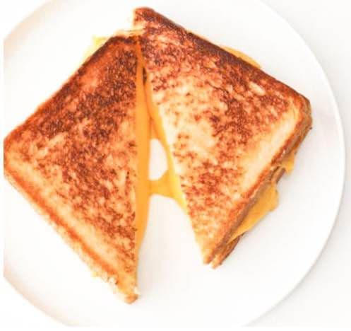 KIDS GRILLED CHEESE