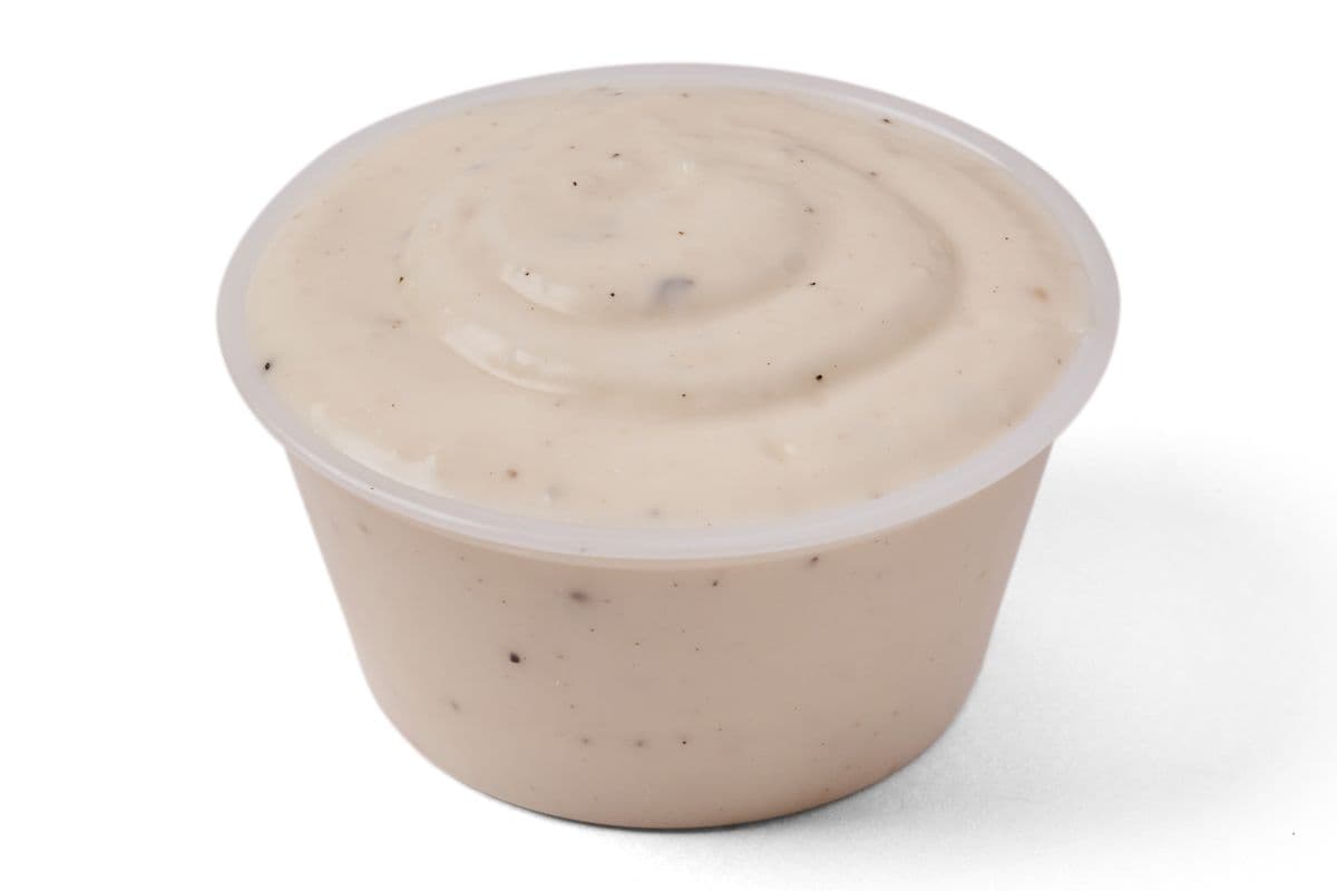 Sauce Vegan