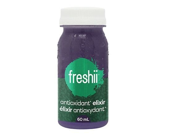 Freshii Antioxidant Elixir (60 ml)