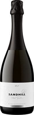 SANDHILL SMALL LOTS SPARKLING BRUT (750mL)