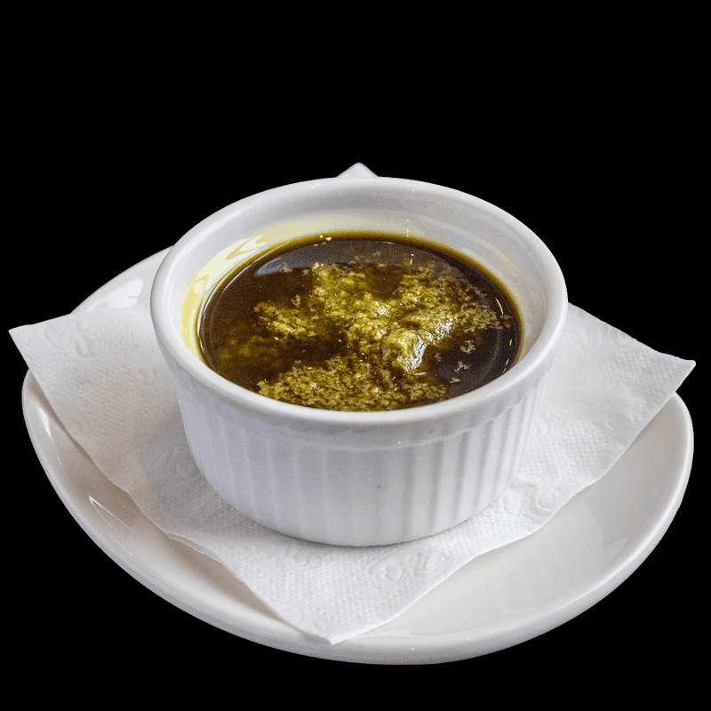 Sauce chimichurri 3 oz
