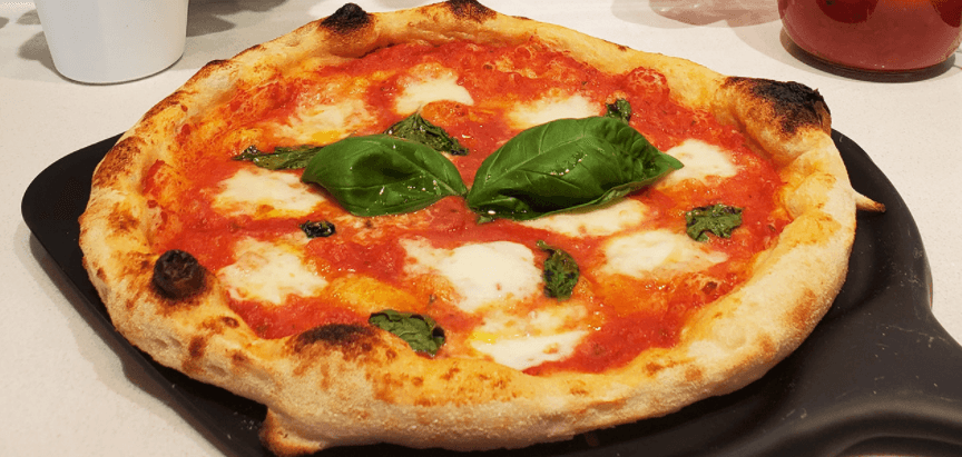15" Margherita Pizza