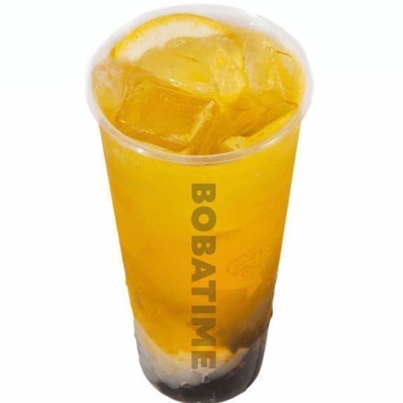 Mango QQ