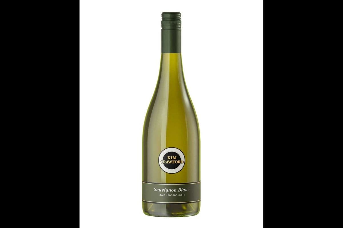 Kim Crawford Sauvignon Blanc (1 x 750 ml)
