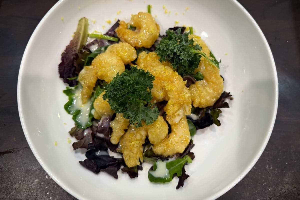Cream Prawn (10pcs)