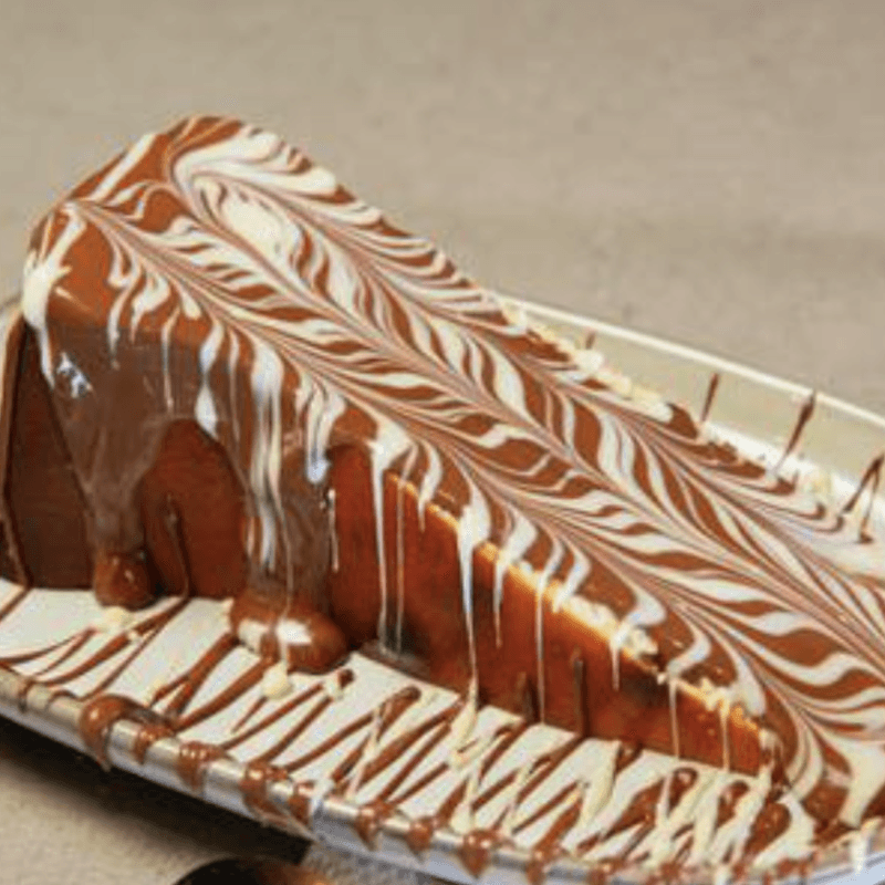 CHOCO BLAST